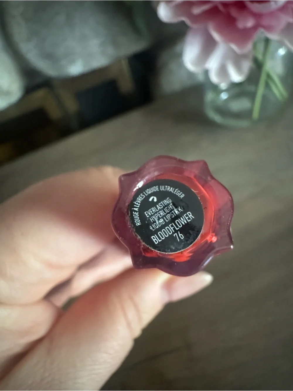 KVD Beauty Everlasting Hyperlight Liquid Lipstick